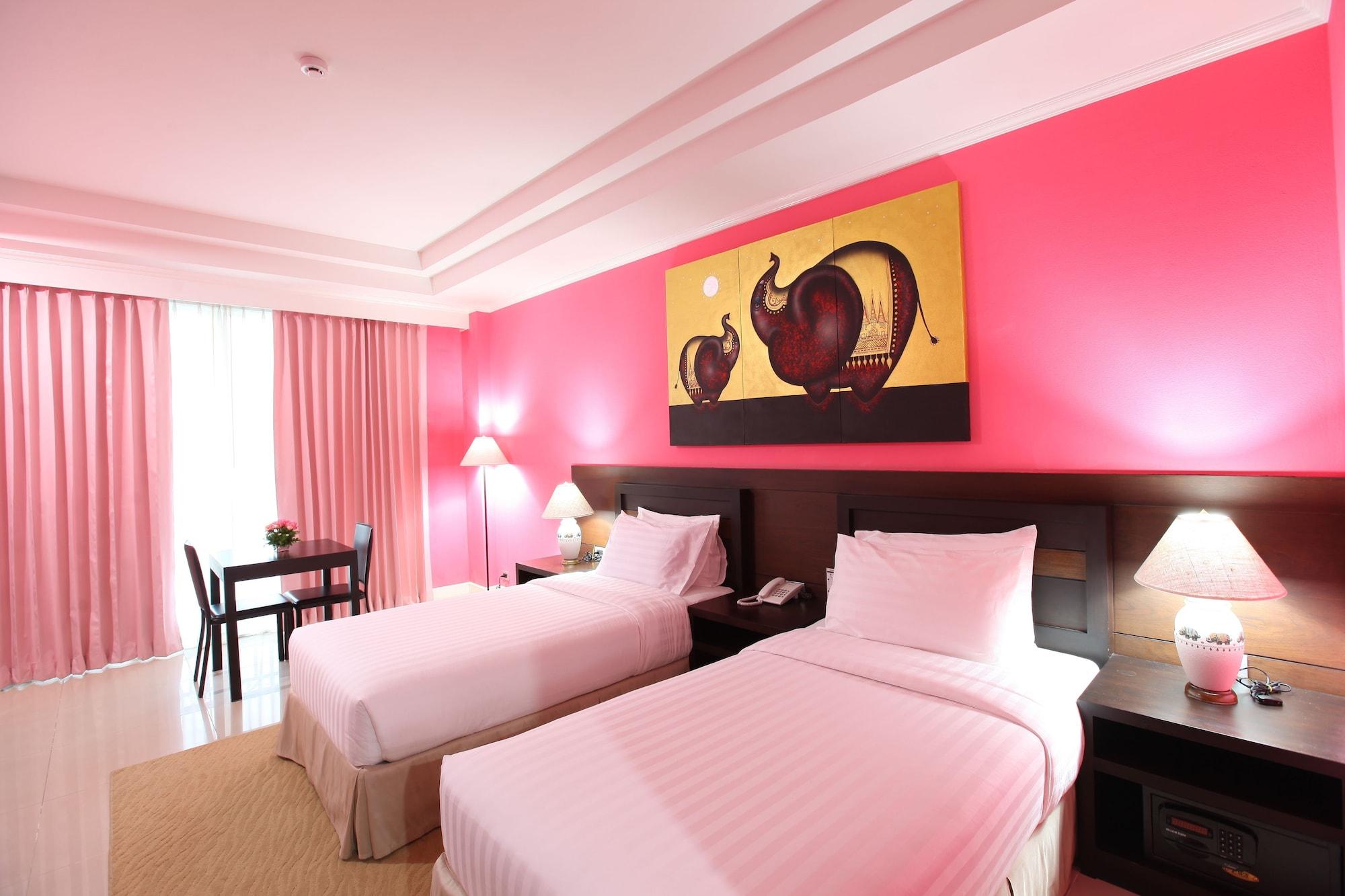 La Vie En Rose - SHA Plus Chiang Rai Exterior foto