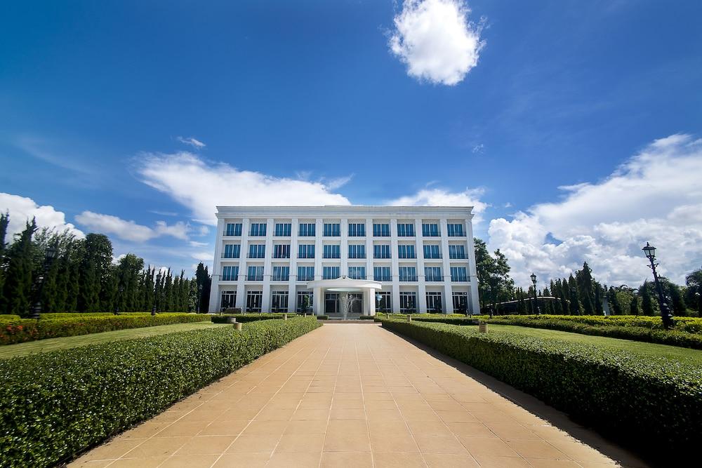 La Vie En Rose - SHA Plus Chiang Rai Exterior foto