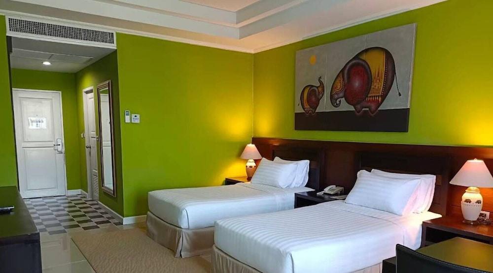 La Vie En Rose - SHA Plus Chiang Rai Exterior foto