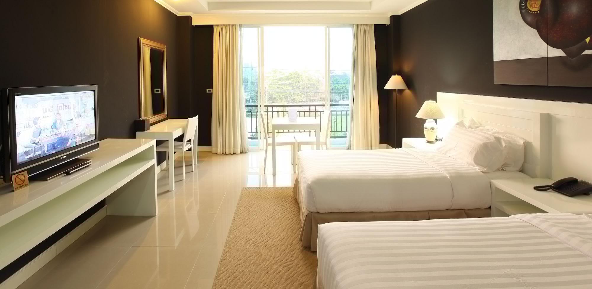 La Vie En Rose - SHA Plus Chiang Rai Exterior foto