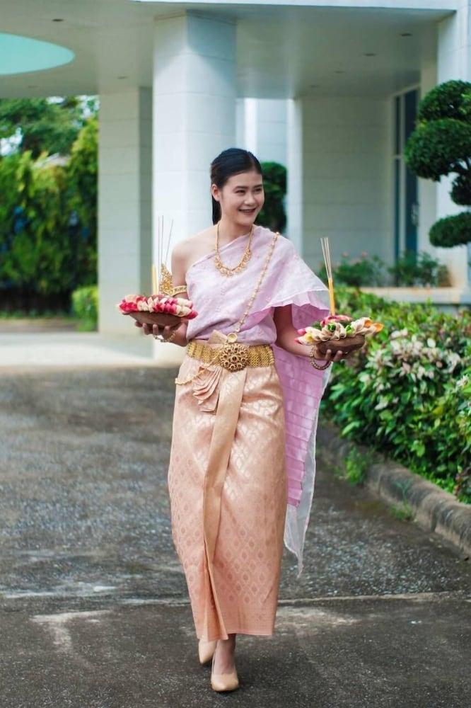 La Vie En Rose - SHA Plus Chiang Rai Exterior foto