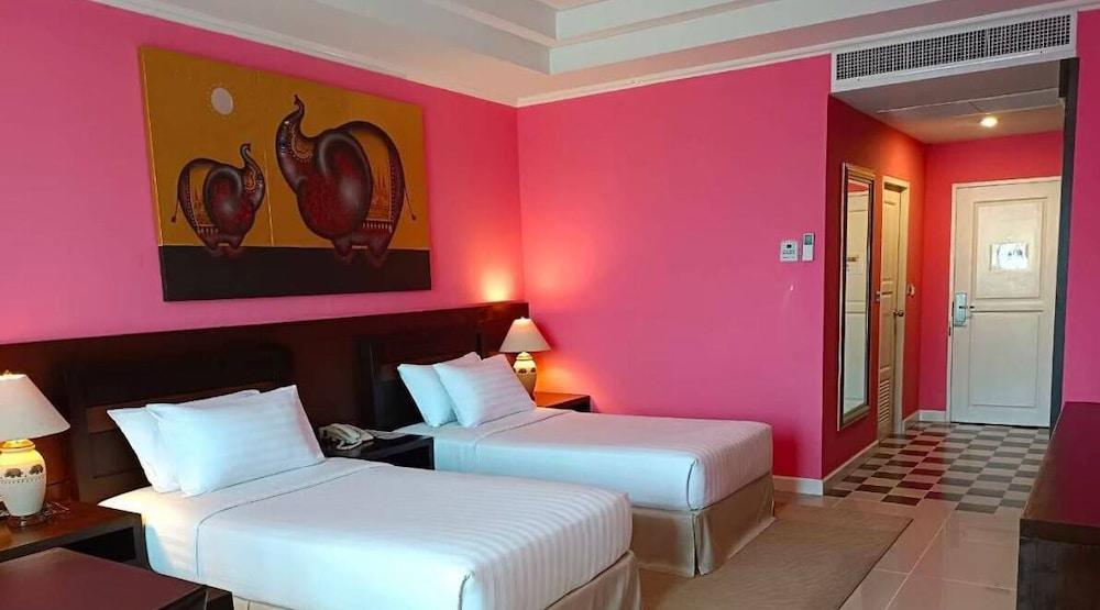 La Vie En Rose - SHA Plus Chiang Rai Exterior foto