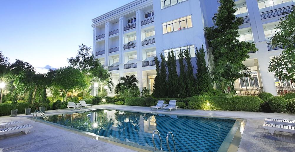 La Vie En Rose - SHA Plus Chiang Rai Exterior foto