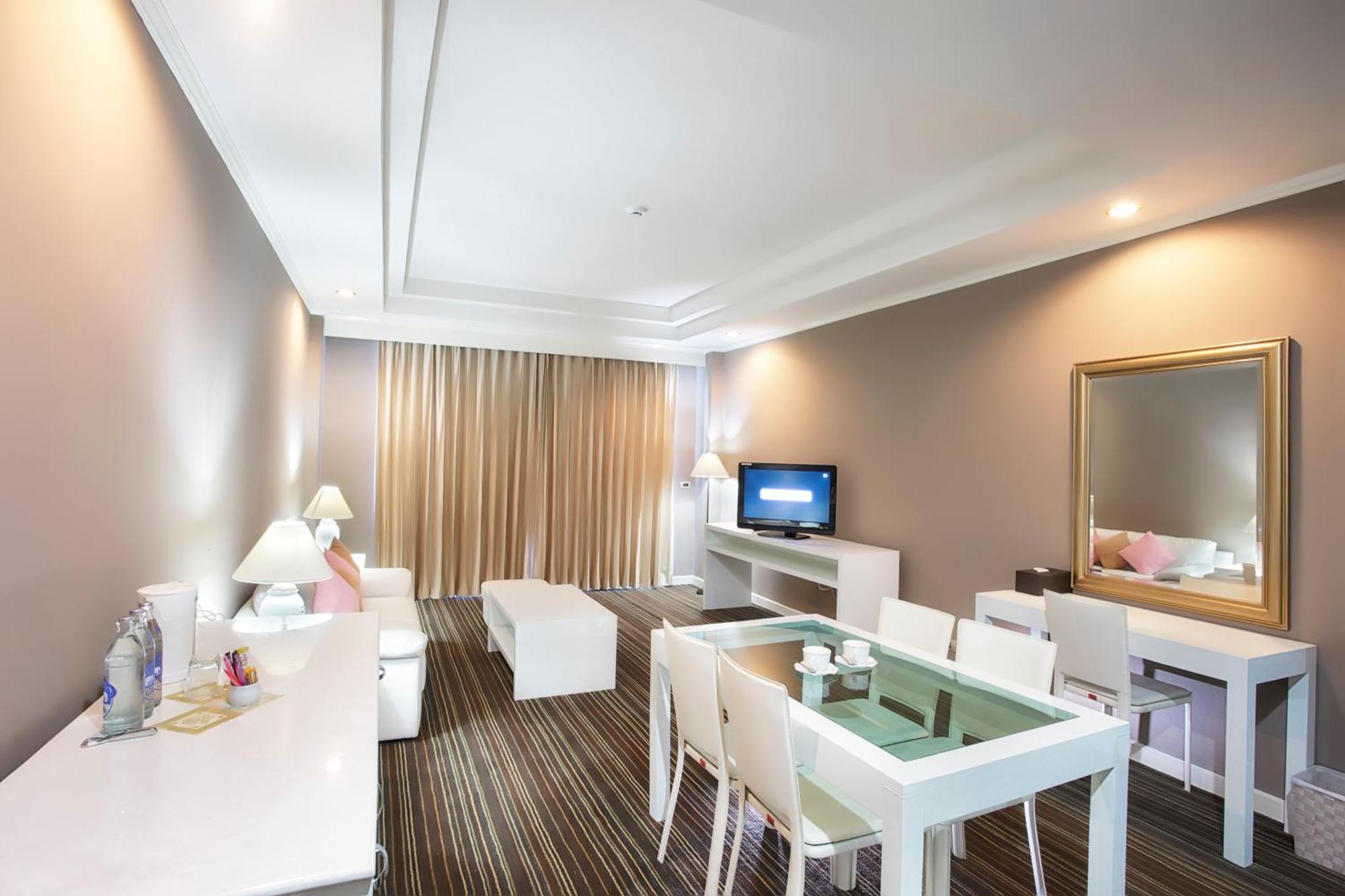 La Vie En Rose - SHA Plus Chiang Rai Exterior foto