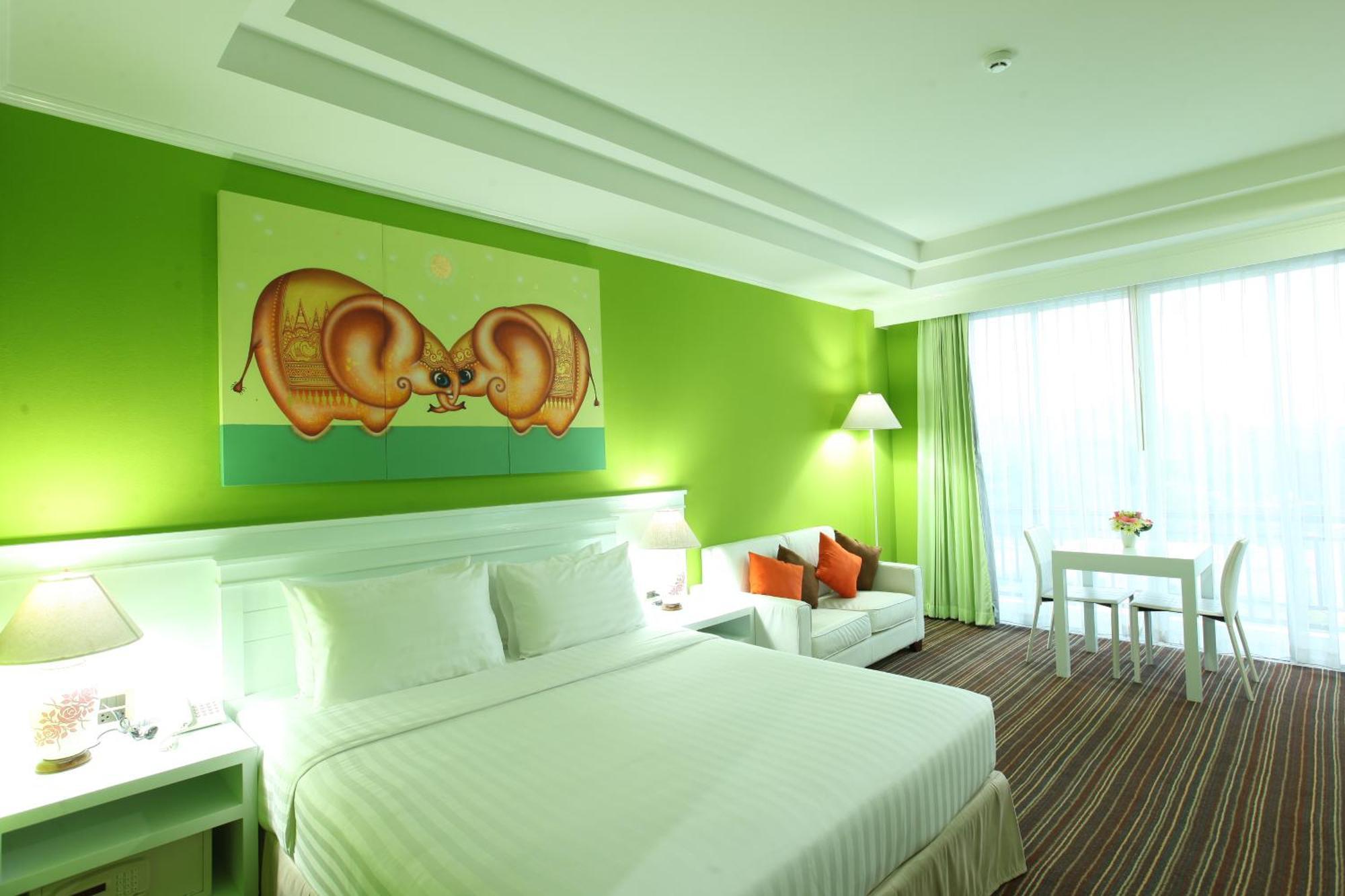 La Vie En Rose - SHA Plus Chiang Rai Exterior foto