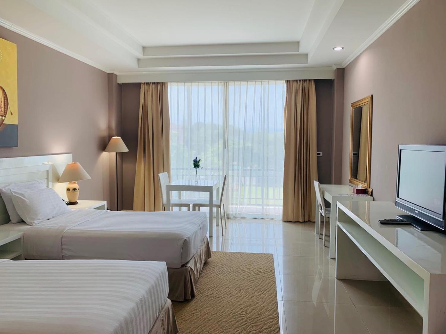 La Vie En Rose - SHA Plus Chiang Rai Exterior foto