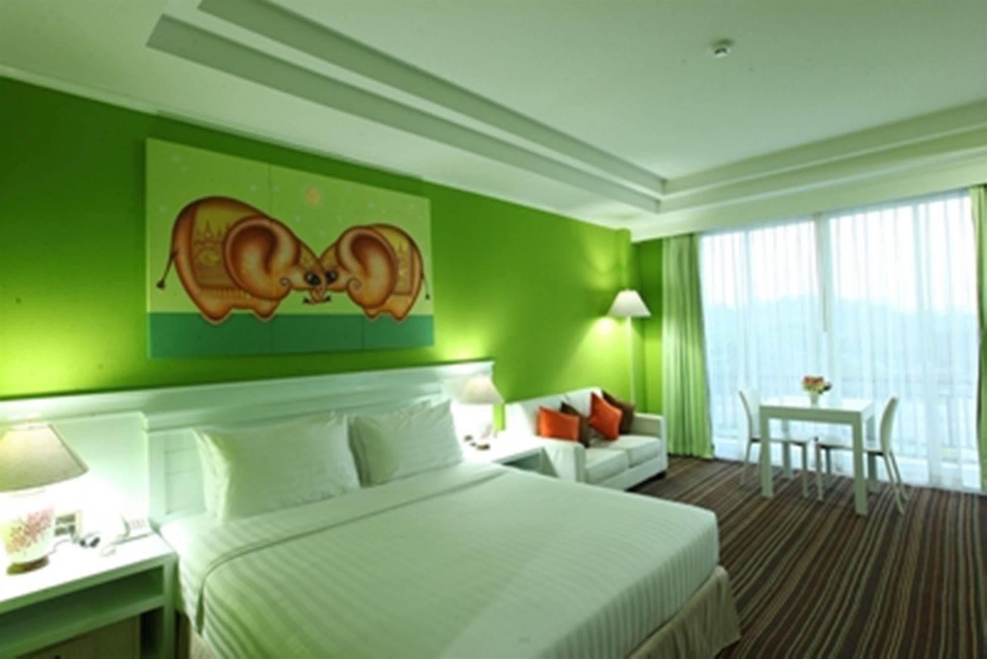 La Vie En Rose - SHA Plus Chiang Rai Exterior foto